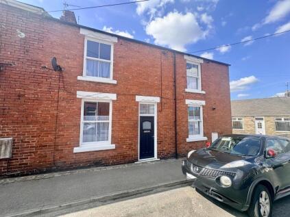 Evenwood Road, Esh Winning, Durham