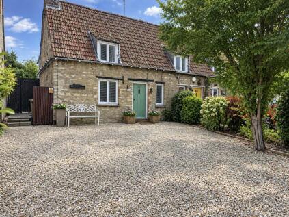 Church Street, Werrington, Peterborough, PE4
