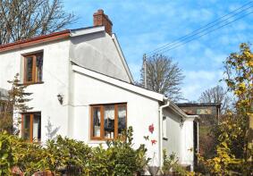 Hammerton House, Road From Hilltop Cottage To Twelveheads, Truro TR4 8SH