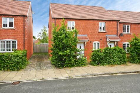 Epsom Way, Bicester