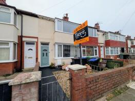 23, Willowbank Avenue, Blackpool FY4 3NE