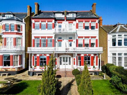 Westcliff Parade, Westcliff-On-Sea