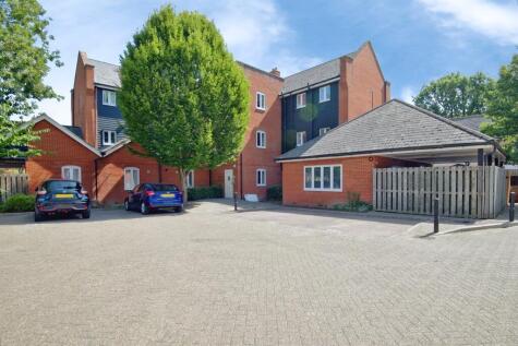 Waterside Lane, Colchester