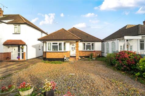 Lodge Crescent, Orpington