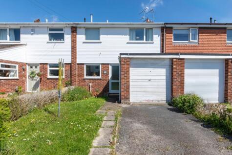Fraser Court, Chester, CH4