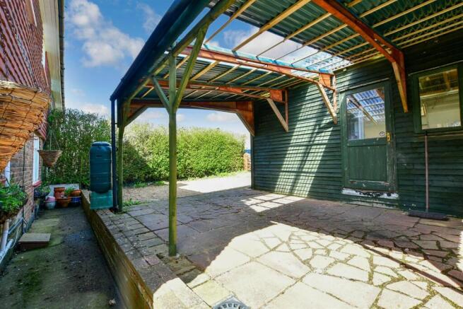Workshop/Outbuildings