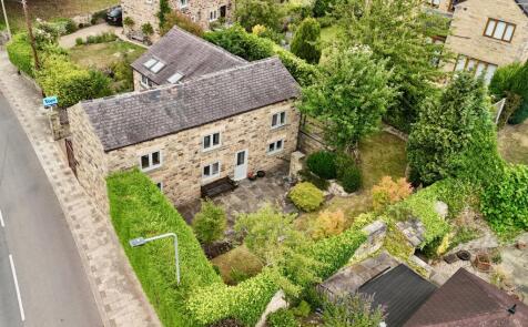 High Street, Billingley, Barnsley, S72