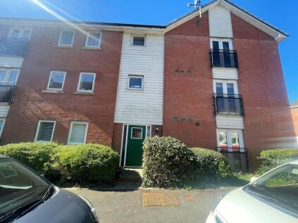 Longacres, Bridgend, CF31