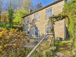Rockleigh, Trellech Road, Tintern NP16 6SN