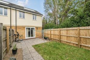 11, Windsor Gardens, Barnstaple EX31 3FH