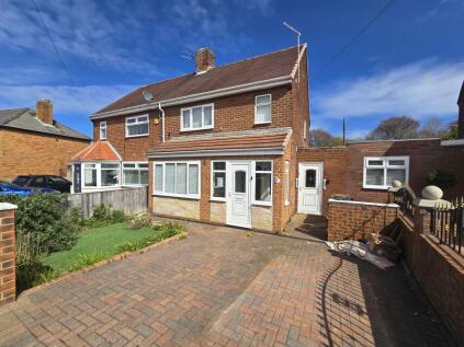 Woodside Terrace, Sunderland, Tyne and Wear, SR3 3SG