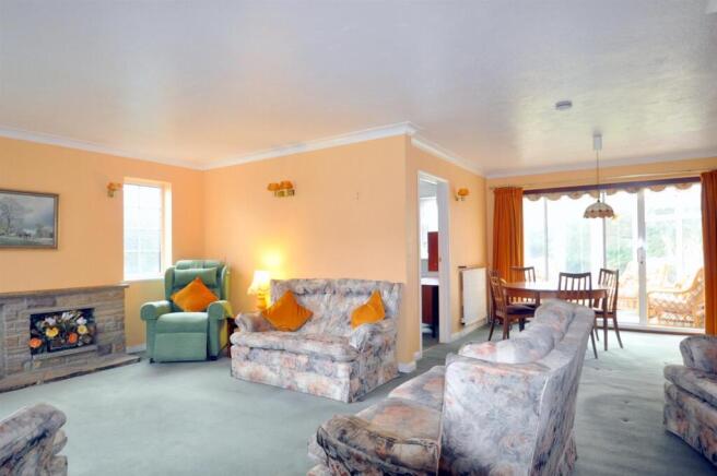 The Outlook, Friston, Eastbourne photo 4