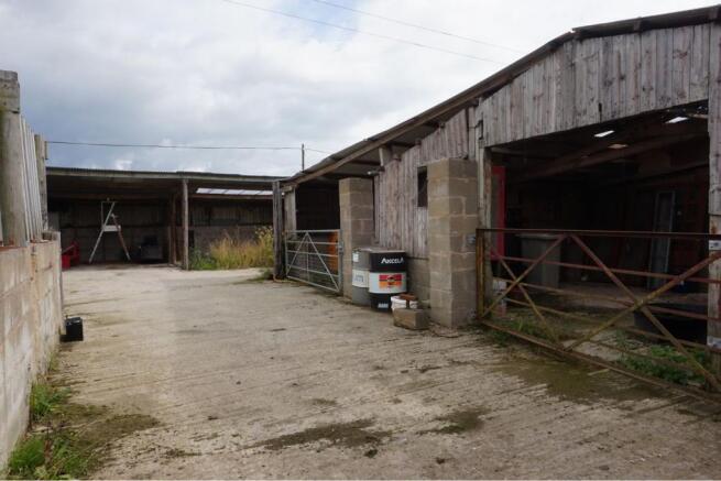 Outbuildings