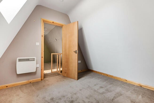Loft Room