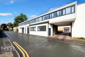 Flat 7, 11 Bentinck Court, Bentinck Road, West Drayton UB7 7RQ