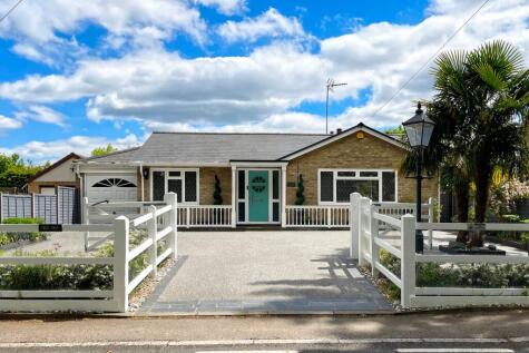 High Wych Lane, High Wych, Sawbridgeworth, CM21