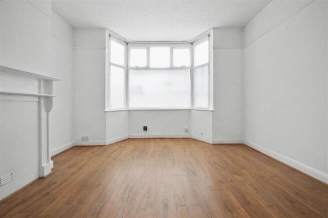 Front Reception Room
