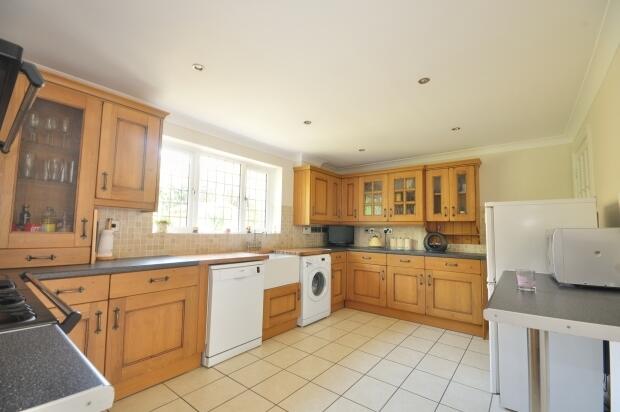 Kitchen 1
