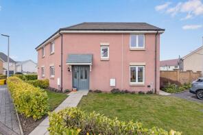 29, Corby Craig Avenue, Bilston, Roslin EH25 9TL