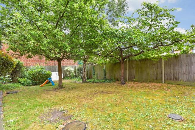 Communal Gardens