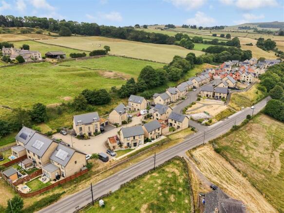 6 bed Detached for sale in sheffield