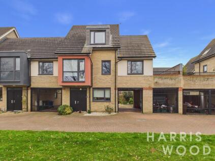Citius Parade, Colchester, Essex, CO4
