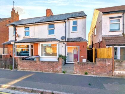 Vernon Road, Skegness, PE25