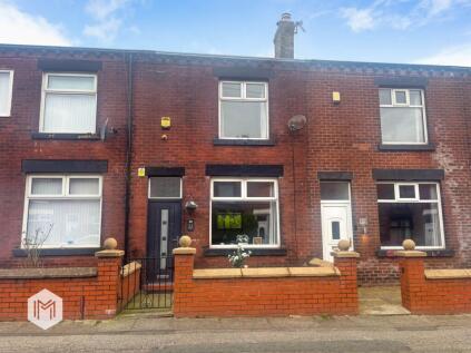 Ainsworth Lane, Tonge Fold, Bolton, BL2