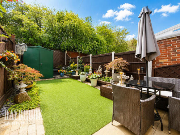 2 bed End of Terrace for sale Image 12