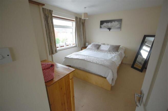 BEDROOM TWO