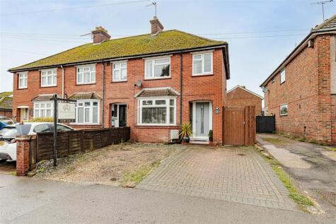 Tothill Street, Minster, Ramsgate