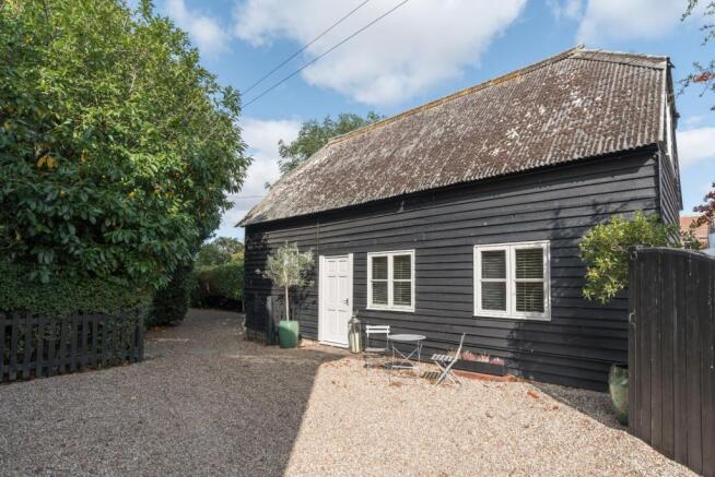 Coach House