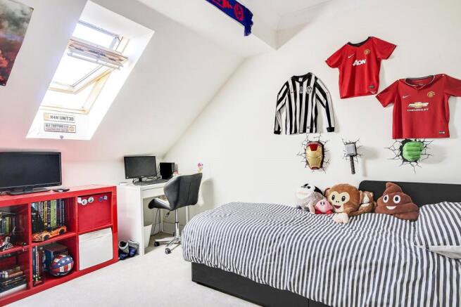 Bedroom 3