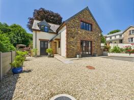Copperbeech, Jacobstow, Bude EX23 0BR