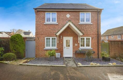 Gurkha Road, Blandford Forum