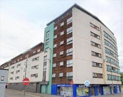 Flat 2/1, 10, Charlotte Street, Glasgow G1 5DP