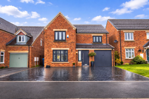 36, Raines Court, Middlesbrough TS4 2AL