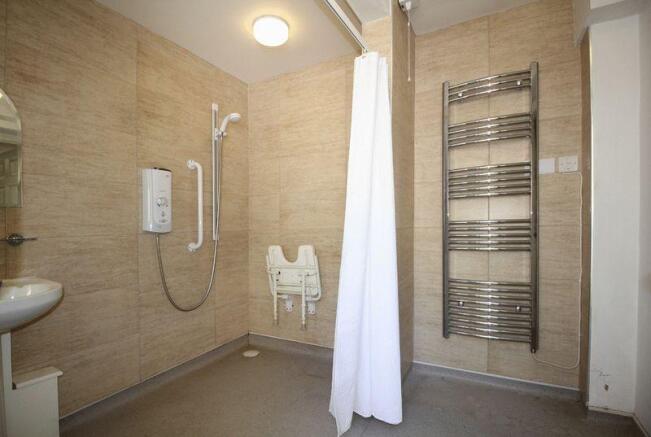 WET ROOM 2