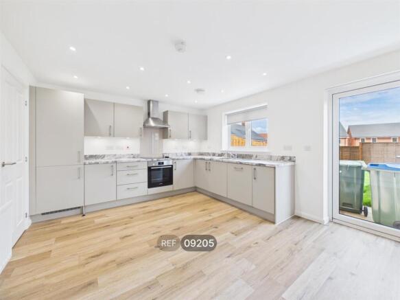 Full property overview
