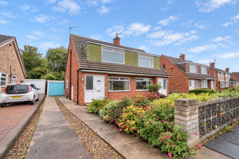 Auckland Way, Stockton-On-Tees, TS18