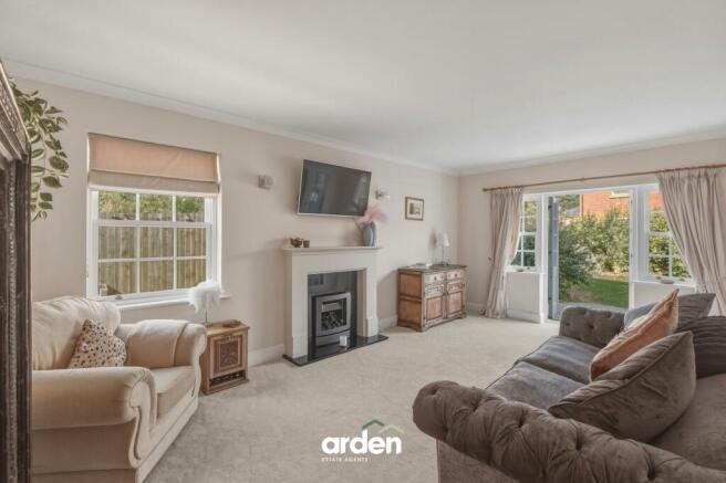 Galton Way, Hadzor, WR9 photo 2