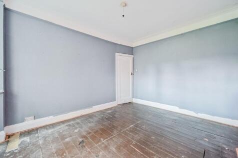 Grover Court, Lewisham, London, SE13