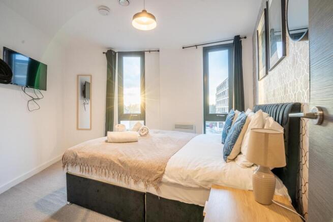 2 bed Apartment for sale Image 8