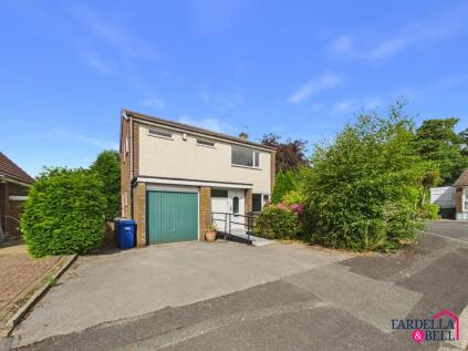 Hallwood Close, Burnley, BB10