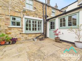 36, Angate Street, Bishop Auckland DL13 3EW
