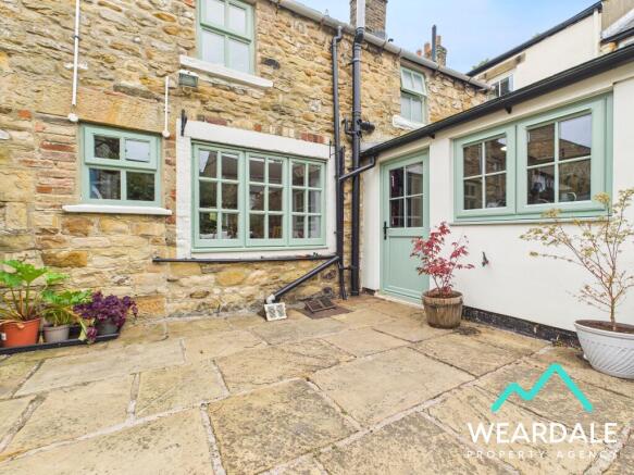 3-bed terraced on 36 Angate Street, Bishop Auckland, DL13 3EW, £315,000