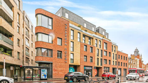 Triangle Court, 315 Camberwell New Road, London, SE5 0AT