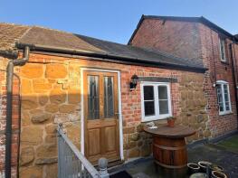13a, Market Place, Melton Mowbray LE13 1XD