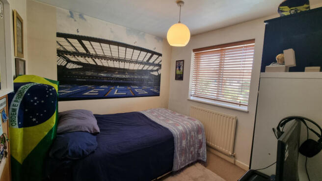 Bedroom 3