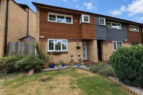 Hawkmoor Gardens, Birmingham, B38 9QA